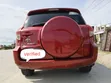 Toyota RAV4 2008 Red - 1