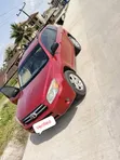 Toyota RAV4 2008 Red - 2