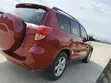 Toyota RAV4 2008 Red - 3