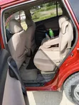 Toyota RAV4 2008 Red - 5