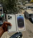 Apple iPhone 14 Pro Max 128GB White - 1