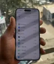 Apple iPhone 14 Pro Max 128GB White - 2