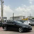 Lexus IS 250 2012 Black - 1