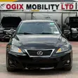 Lexus IS 250 2012 Black - 5