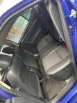 Toyota Corolla 2015 Purple - 2