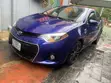 Toyota Corolla 2015 Purple - 5