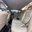 Honda Accord 2016 Maroon - 3
