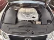 Lexus GS 350 2009 Silver - 2