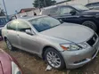 Lexus GS 350 2009 Silver - 3