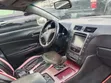 Lexus GS 350 2009 Silver - 5