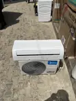 1.5hp Midea Inverter Split Air Conditioner - 2
