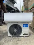1.5hp Midea Inverter Split Air Conditioner - 3