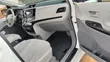 Toyota Sienna 2014 White - 5