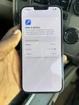 Apple iPhone 13 Pro Max 128GB Blue - 5