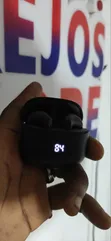 Capoxo H06 True Wireless Earbuds - 1