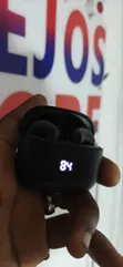 Capoxo H06 True Wireless Earbuds - 2