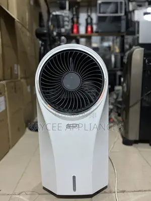 Lontor 16L Tower Air Cooler - An Kusa Da Amfani