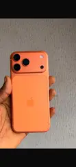 Apple iPhone 17 Pro Max 512GB Orange - 1