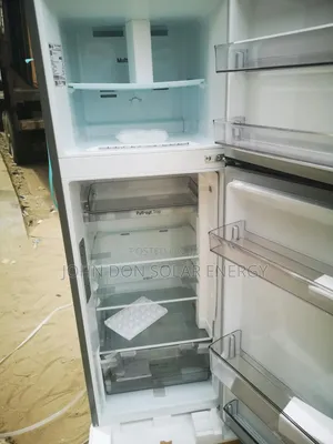 Trusted Quality LG Refrigerator 264L