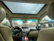Lexus RX 350 2011 Black - 4
