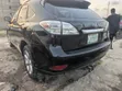 Lexus RX 350 2010 Baki SUV - 4