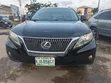 Lexus RX 350 2010 Baki SUV - 5