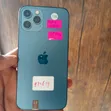 Apple iPhone 12 Pro 128GB Blue - 1