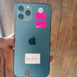Apple iPhone 12 Pro 128GB Blue - 2