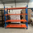 Brand New Warehouse Storage Shelving Rack - 2