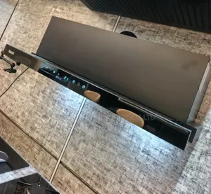 IMAGE 90cm Smart Under Cabinet Range Hood Asali