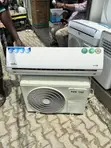 Kenstar 2HP Inverter Split Air Conditioner - 2