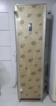LG Art Cool 5HP Mai Tsaye A Ɗaki Mai Sanyin Gaske - 1