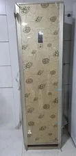LG Art Cool 5HP Mai Tsaye A Ɗaki Mai Sanyin Gaske - 2