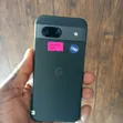 Google Pixel 8a 128GB Black - 1