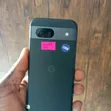 Google Pixel 8a 128GB Black - 2