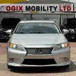 Lexus ES 350 2015 Silver - Foreign Used - 1