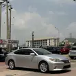 Lexus ES 350 2015 Silver - Foreign Used - 2
