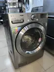 LG 8.5kg Inverter Automatic Washing Machine - 1