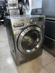 LG 8.5kg Inverter Automatic Washing Machine - 3