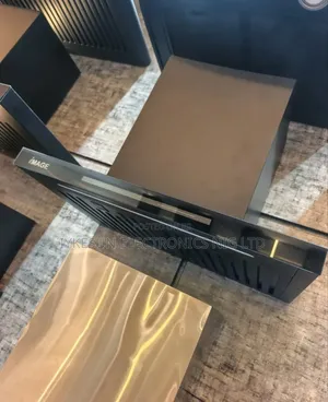 IMAGE 60cm T-Shape Smart Inverter Heat Extractor