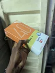 New Tecno Spark 40 256GB - 2