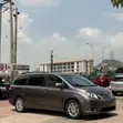 2015 Toyota Sienna XLE Foreign Used - 1