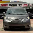 2015 Toyota Sienna XLE Foreign Used - 2