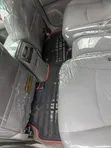 Toyota Highlander V6 2007 Silver - 4