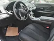 Toyota Venza 2017 Silver - 1