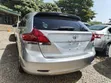 Toyota Venza 2017 Silver - 3