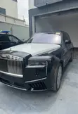 Rolls-Royce Cullinan 2025 Black - 2