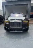 Rolls-Royce Cullinan 2025 Black - 3