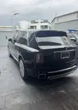 Rolls-Royce Cullinan 2025 Black - 4
