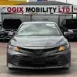Toyota Camry LE 2019 - 1